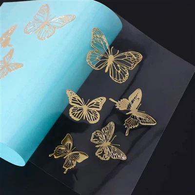 Nhãn dán niken điện